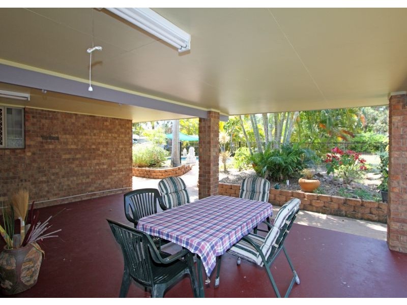 52-54 Garden Drive, Urangan QLD 4655