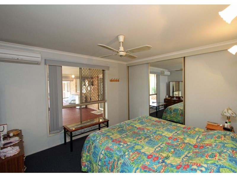 52-54 Garden Drive, Urangan QLD 4655