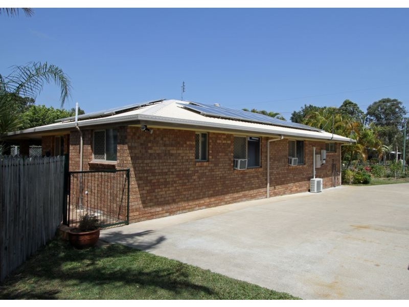 52-54 Garden Drive, Urangan QLD 4655