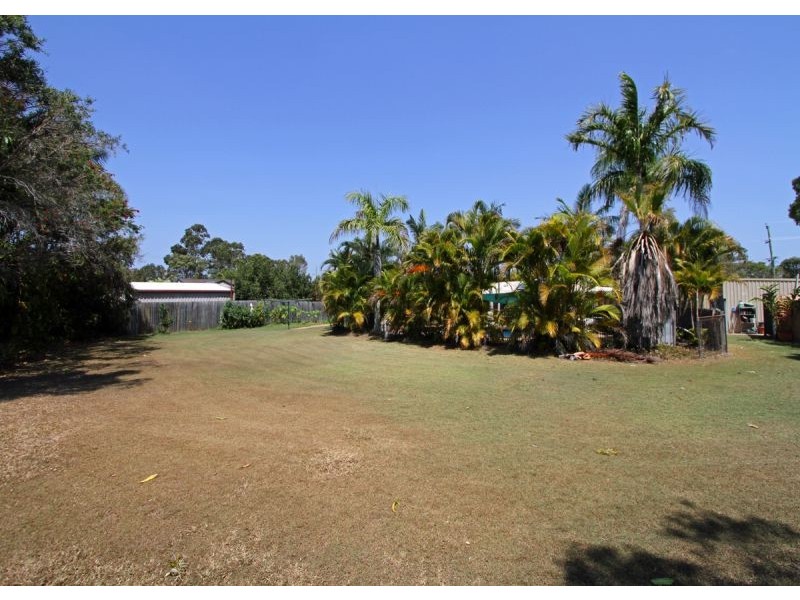 52-54 Garden Drive, Urangan QLD 4655