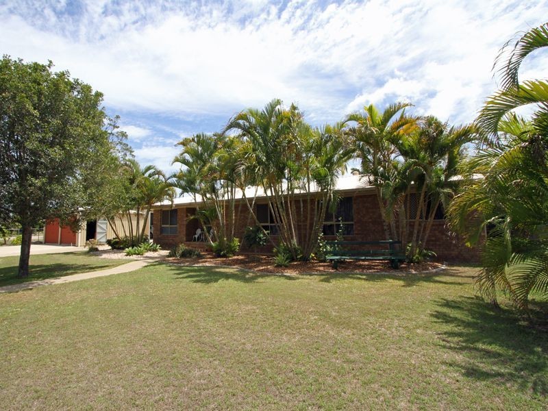 52-54 Garden Drive, Urangan QLD 4655
