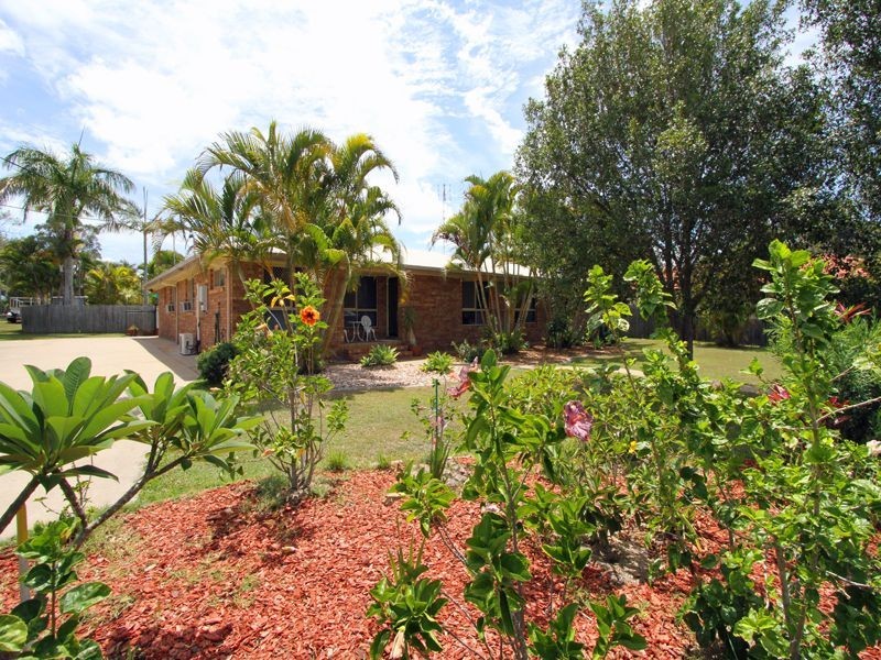 52-54 Garden Drive, Urangan QLD 4655