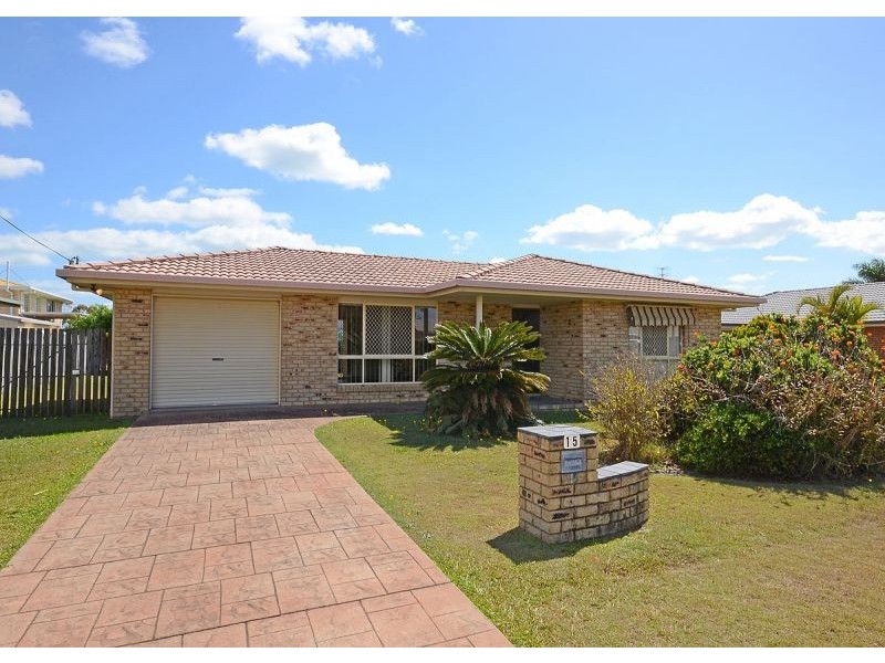 15 Wuruma Street, Scarness QLD 4655