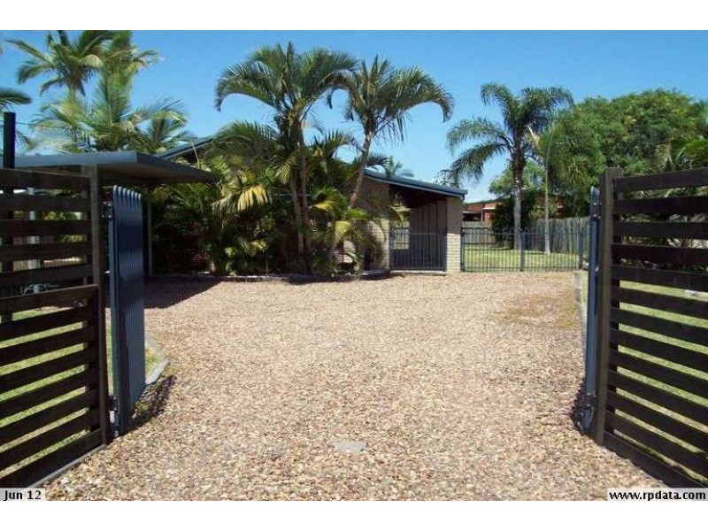 80 Denmans Camp Road, Torquay QLD 4655