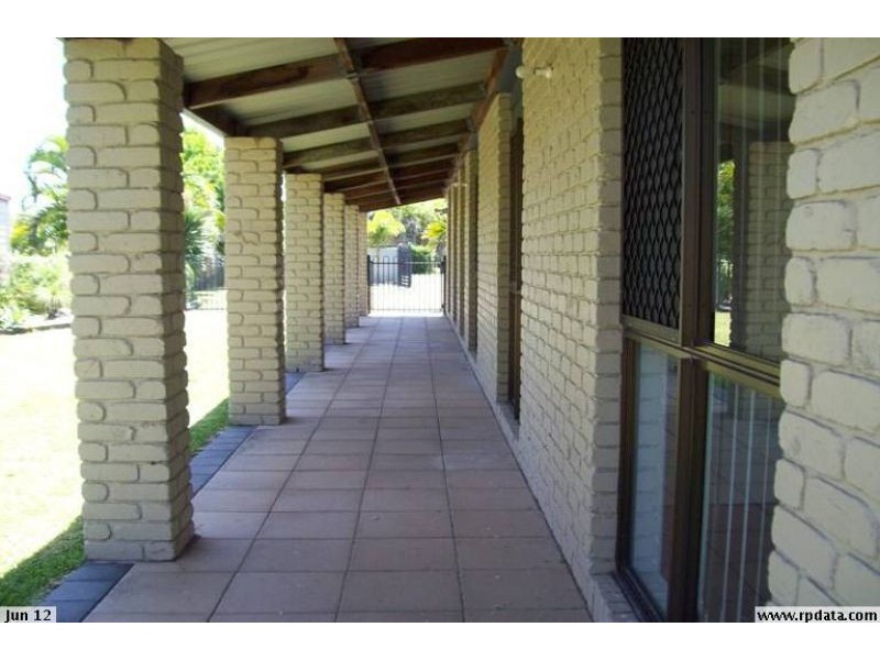 80 Denmans Camp Road, Torquay QLD 4655