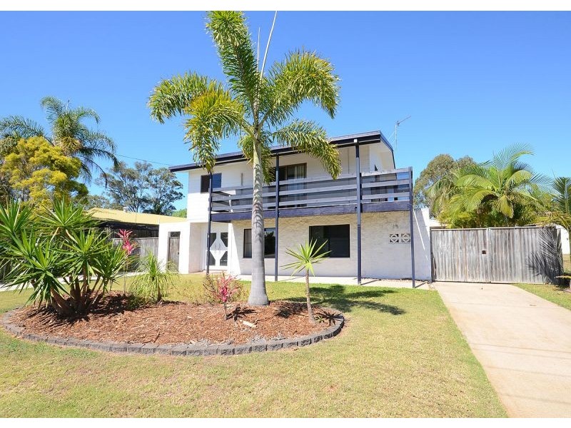 3 Hakea Court, Kawungan QLD 4655