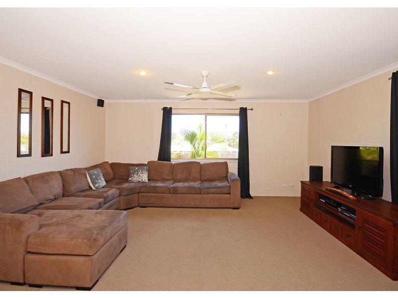 3 Hakea Court, Kawungan QLD 4655