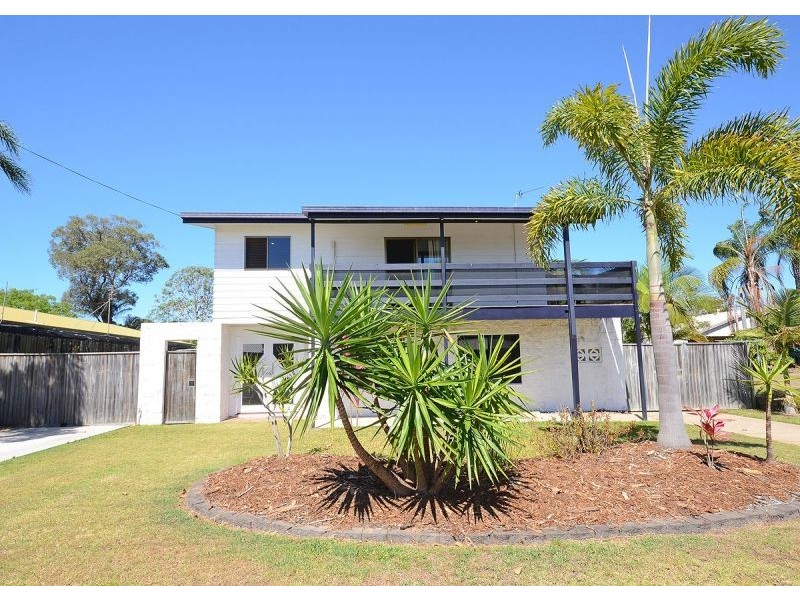 3 Hakea Court, Kawungan QLD 4655