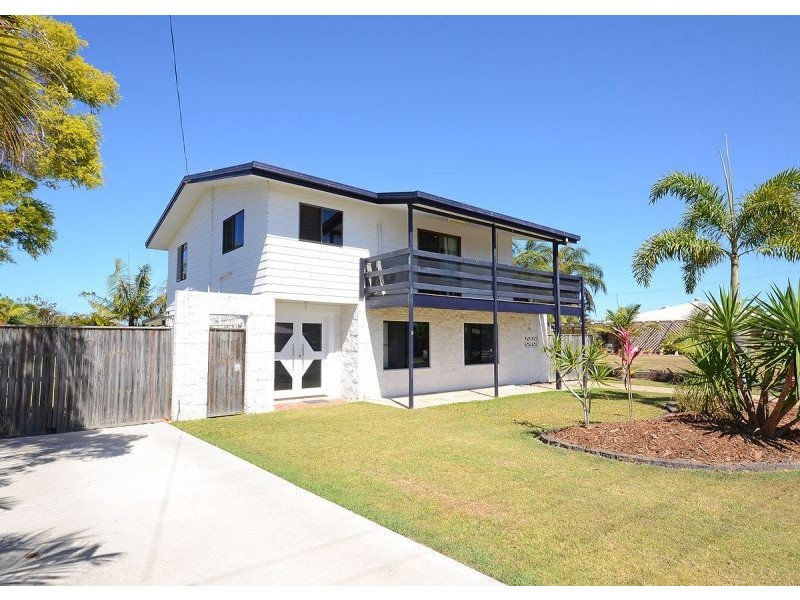 3 Hakea Court, Kawungan QLD 4655
