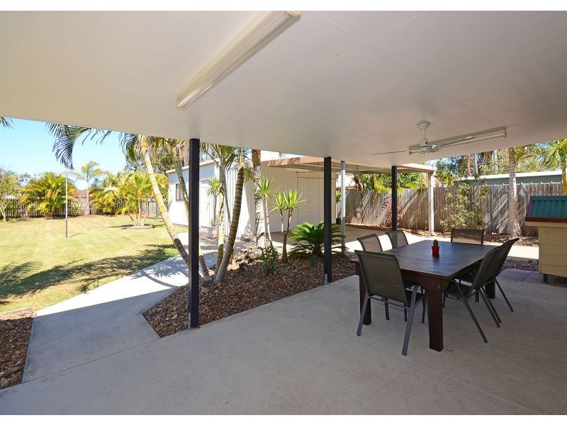 3 Hakea Court, Kawungan QLD 4655