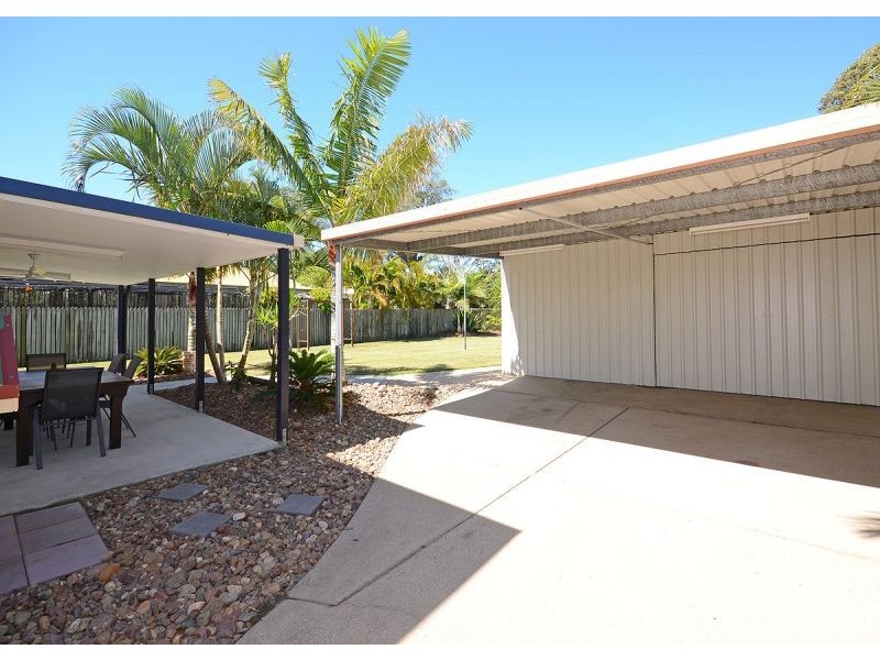 3 Hakea Court, Kawungan QLD 4655
