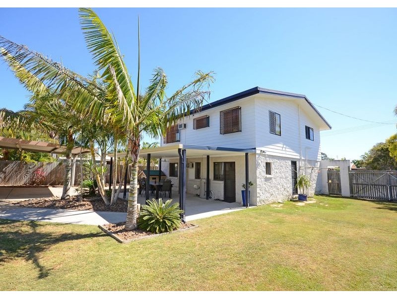 3 Hakea Court, Kawungan QLD 4655