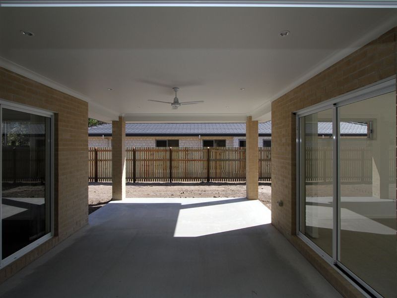 4 Chani Close, Wondunna QLD 4655