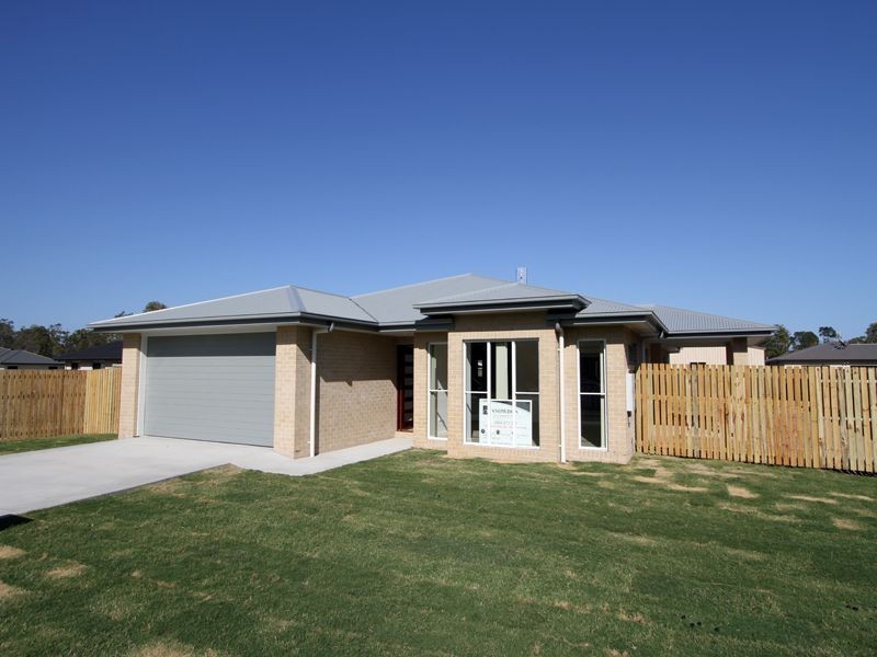 4 Chani Close, Wondunna QLD 4655