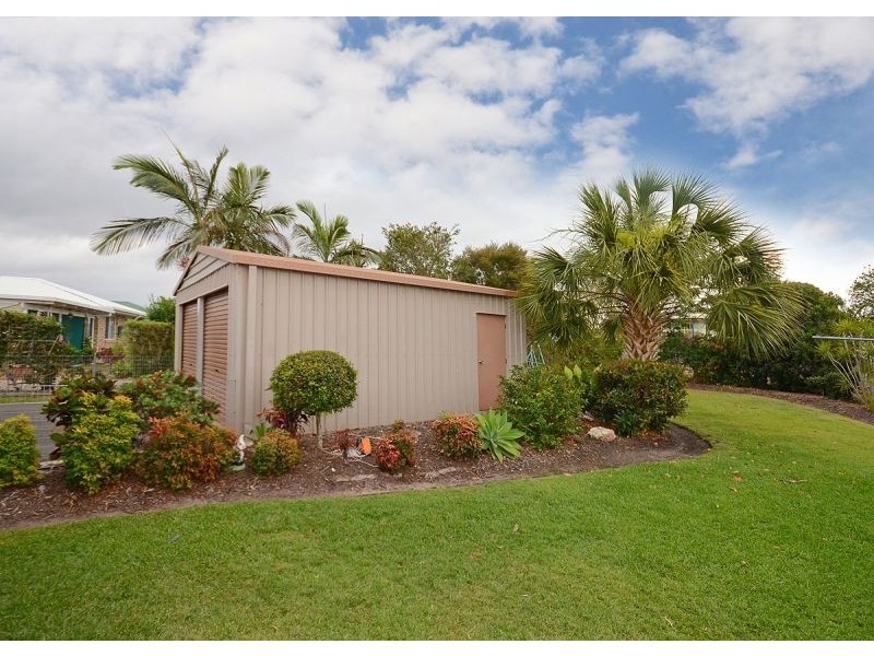 5 Cassandra Crescent, Urangan QLD 4655