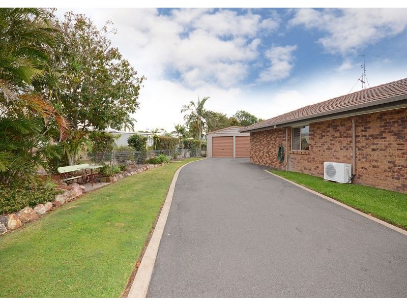 5 Cassandra Crescent, Urangan QLD 4655