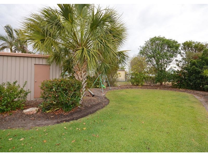 5 Cassandra Crescent, Urangan QLD 4655