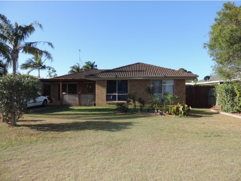 3 St Andrews Drive, Pialba QLD 4655