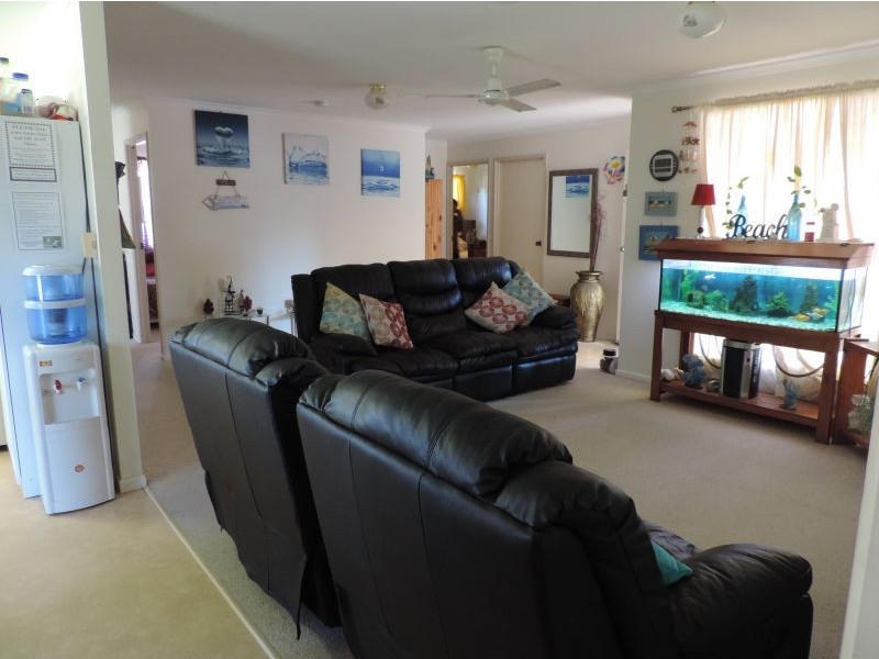 3 St Andrews Drive, Pialba QLD 4655