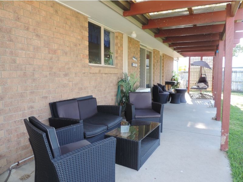 3 St Andrews Drive, Pialba QLD 4655