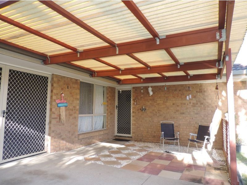 3 St Andrews Drive, Pialba QLD 4655