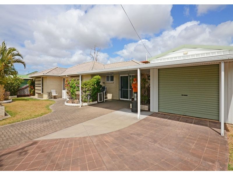 87 Denmans Camp Road, Scarness QLD 4655