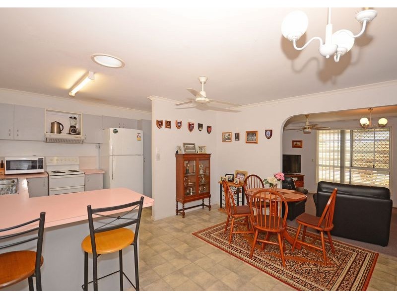 87 Denmans Camp Road, Scarness QLD 4655