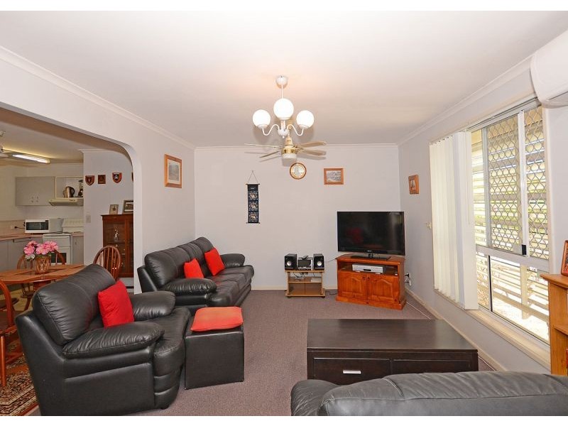 87 Denmans Camp Road, Scarness QLD 4655