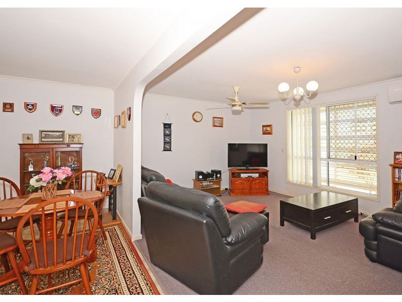 87 Denmans Camp Road, Scarness QLD 4655