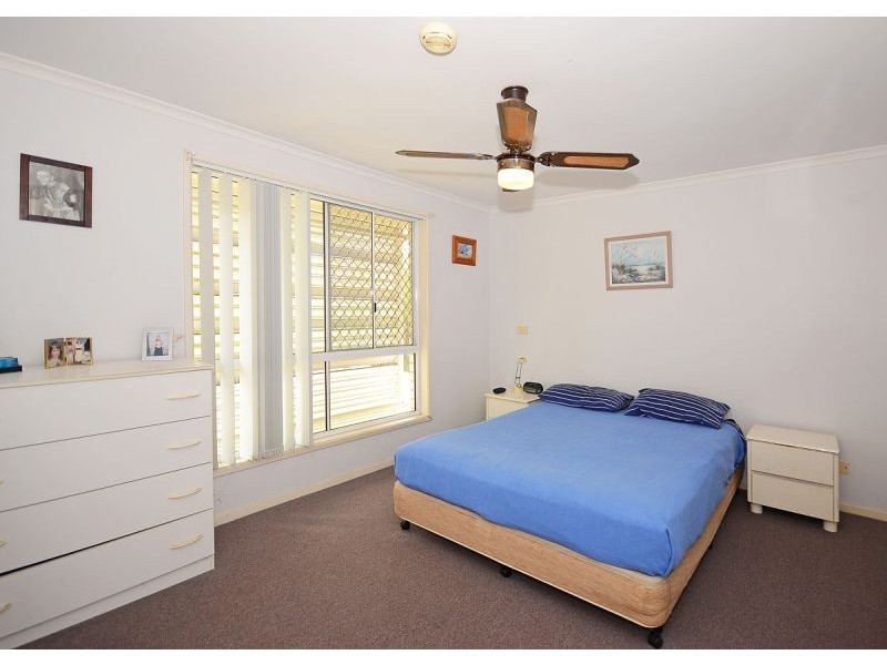 87 Denmans Camp Road, Scarness QLD 4655