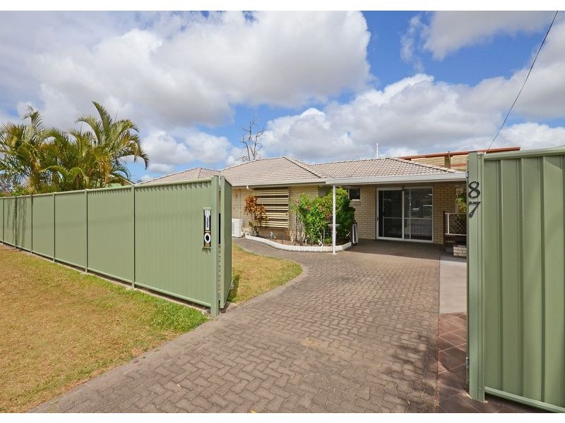 87 Denmans Camp Road, Scarness QLD 4655