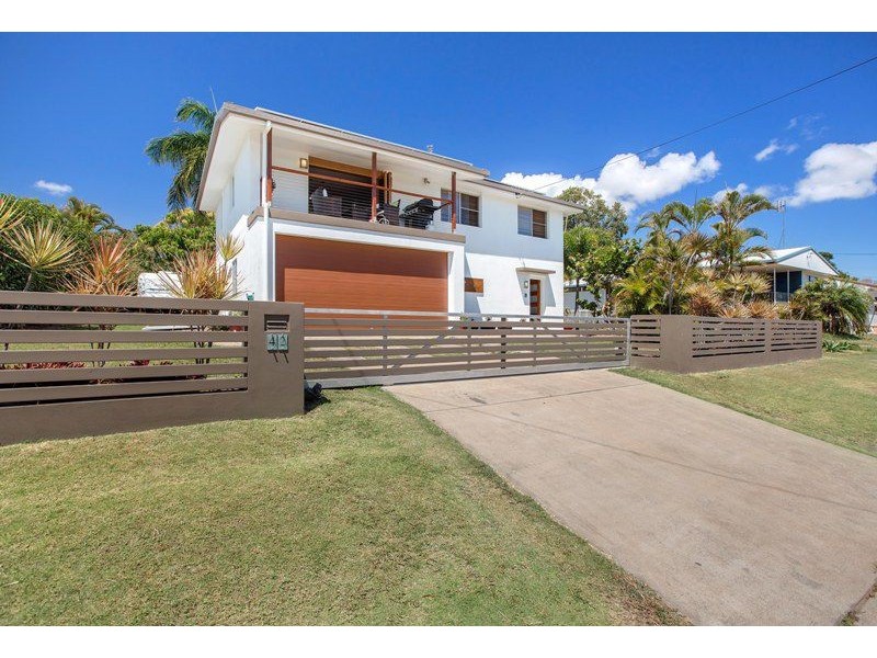 42 John Street, Scarness QLD 4655