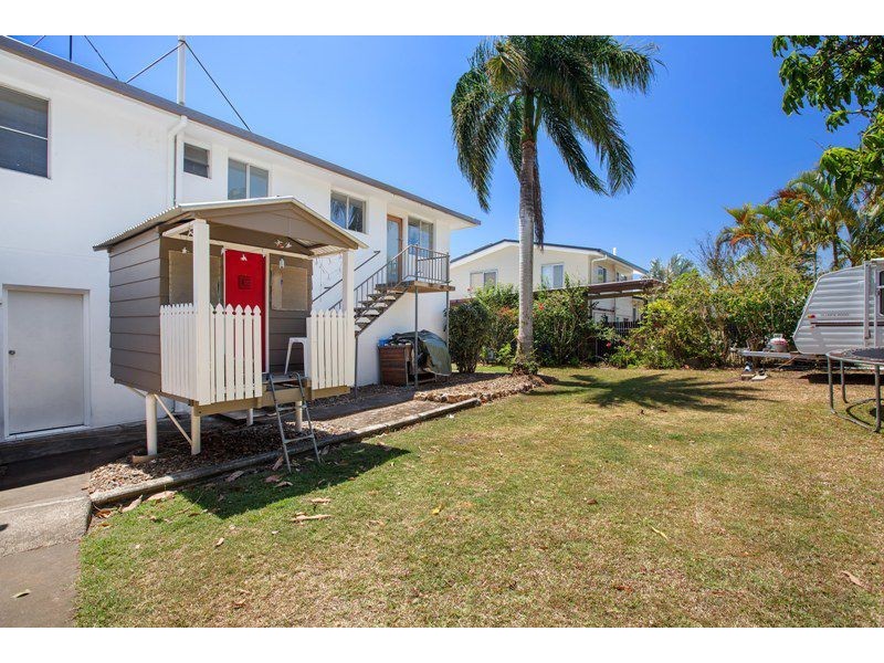 42 John Street, Scarness QLD 4655