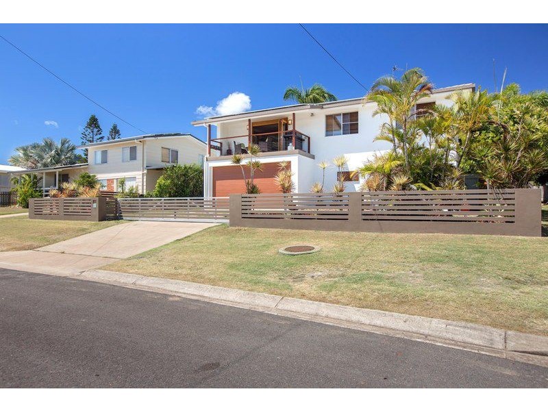42 John Street, Scarness QLD 4655