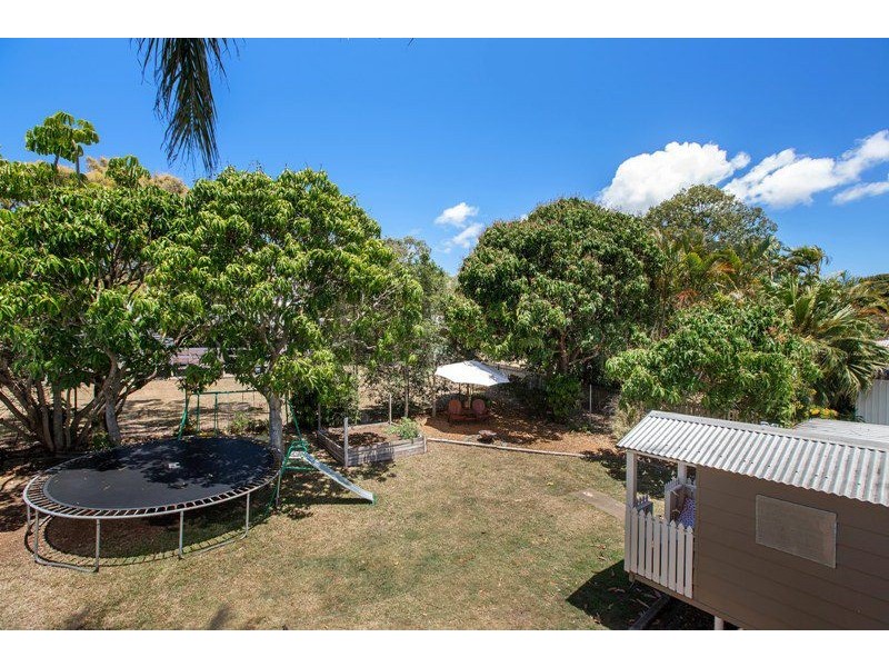 42 John Street, Scarness QLD 4655