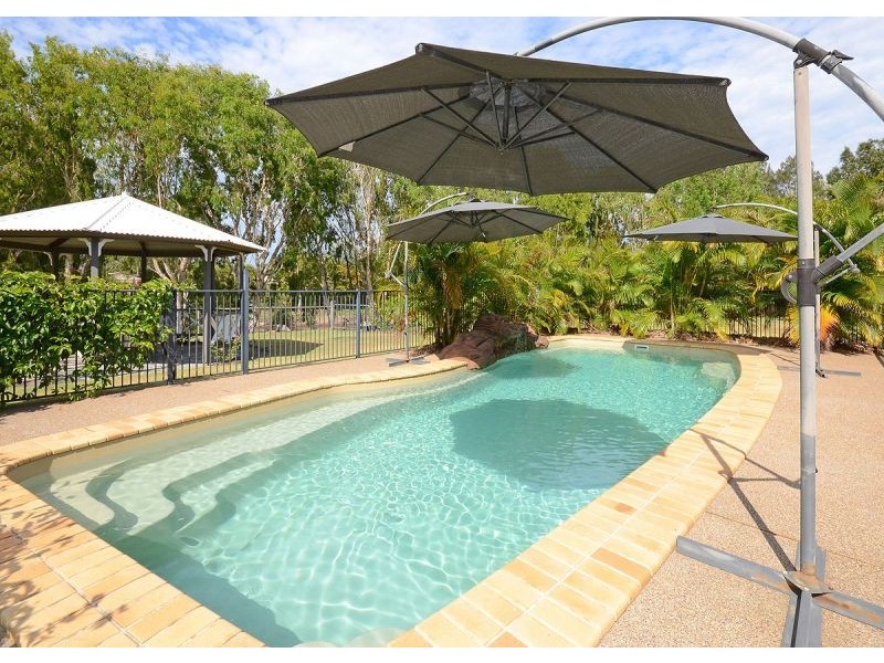 10 Kauri Court, Dundowran Beach QLD 4655