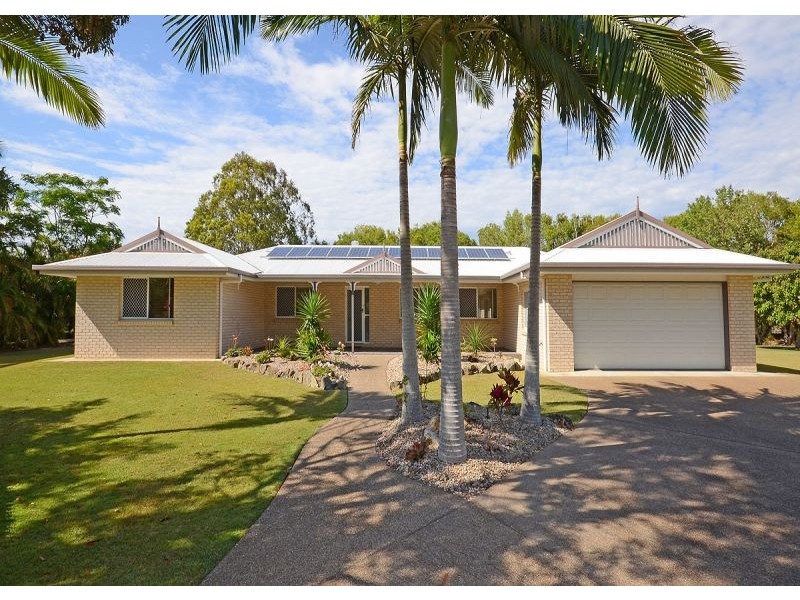 10 Kauri Court, Dundowran Beach QLD 4655