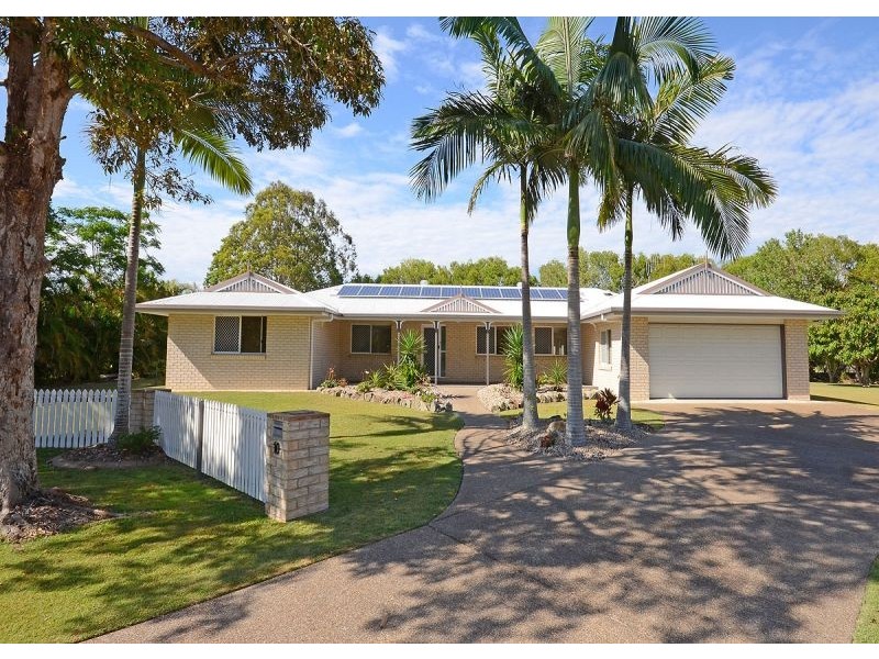 10 Kauri Court, Dundowran Beach QLD 4655