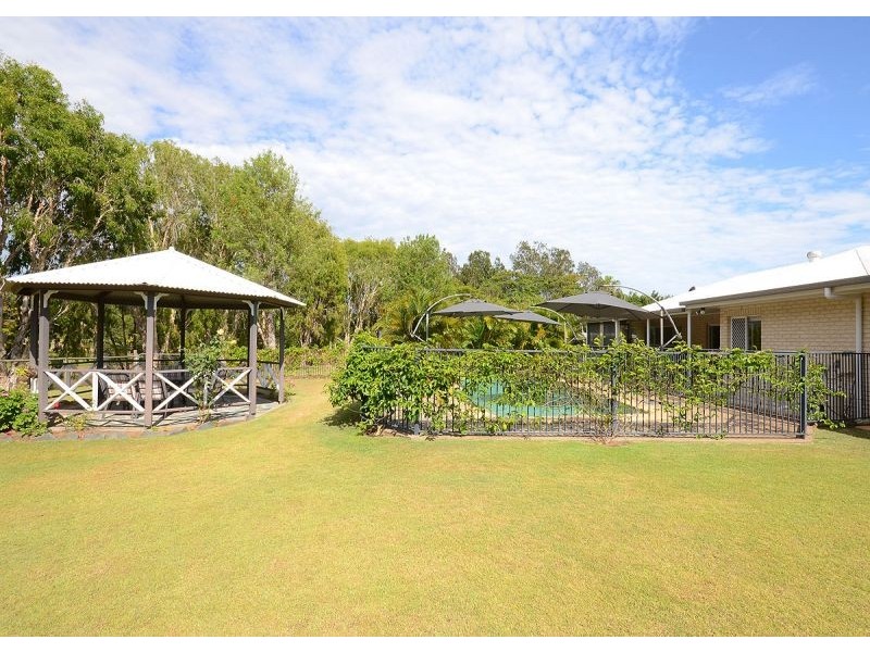 10 Kauri Court, Dundowran Beach QLD 4655