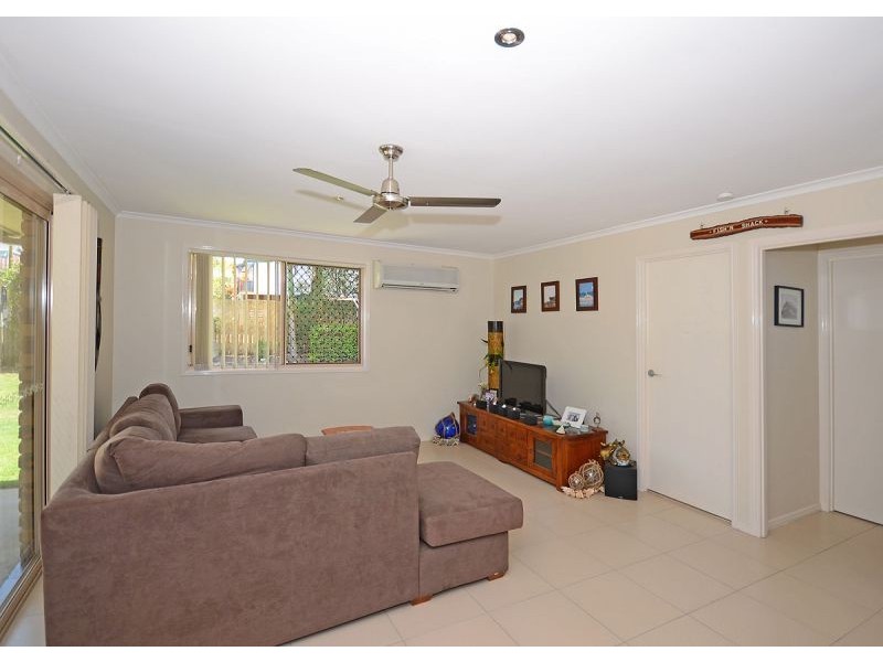 21 Rachael Street, Point Vernon QLD 4655