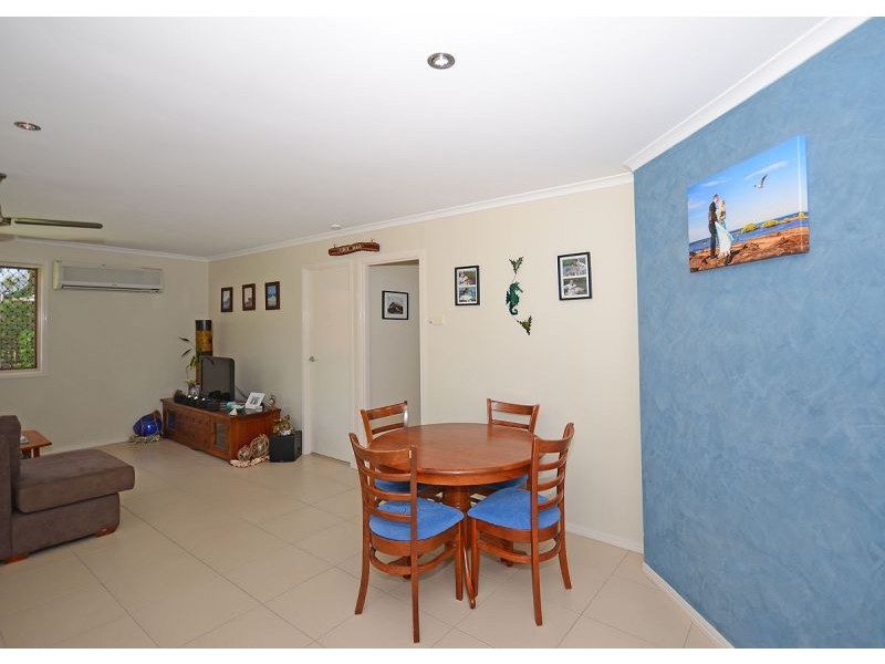 21 Rachael Street, Point Vernon QLD 4655