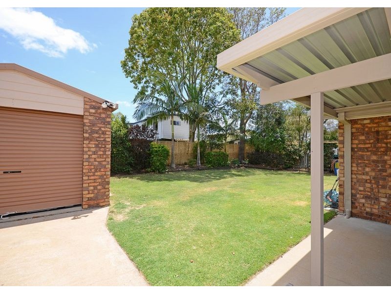 21 Rachael Street, Point Vernon QLD 4655