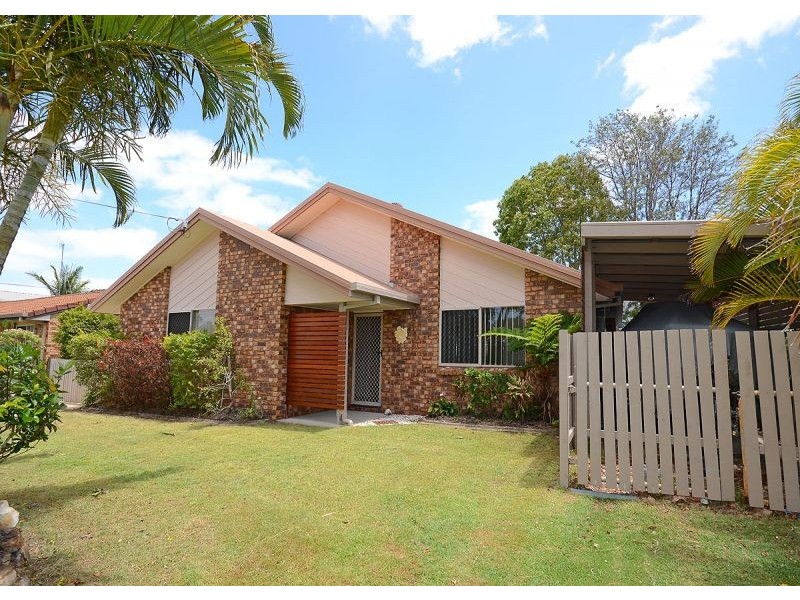 21 Rachael Street, Point Vernon QLD 4655