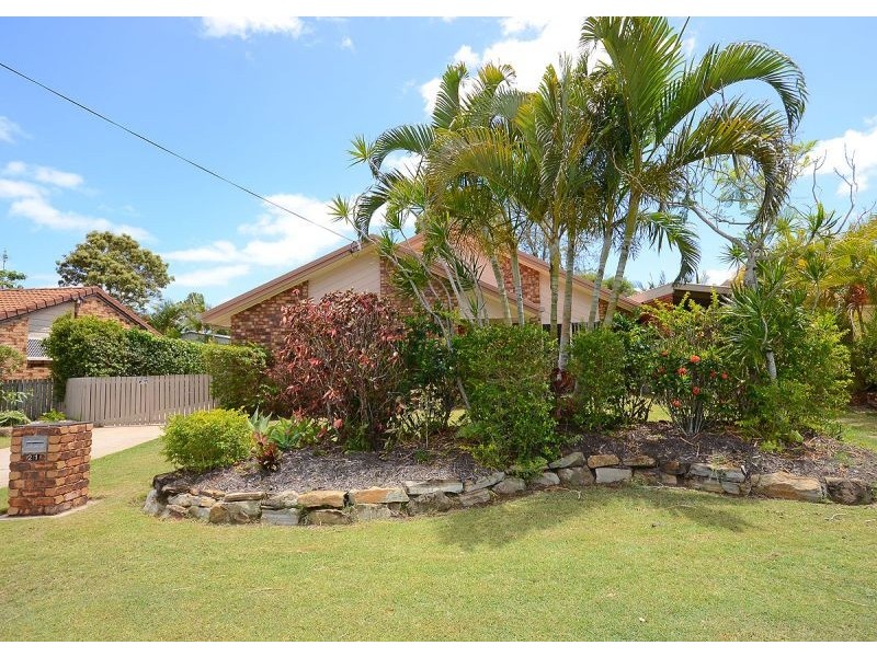21 Rachael Street, Point Vernon QLD 4655