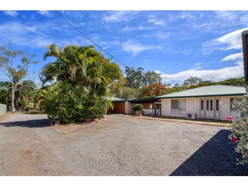 1330 Maryborough-hervey Bay Road, Dundathu QLD 4650