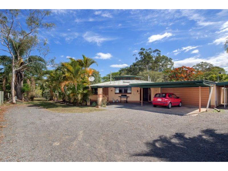 1330 Maryborough-hervey Bay Road, Dundathu QLD 4650