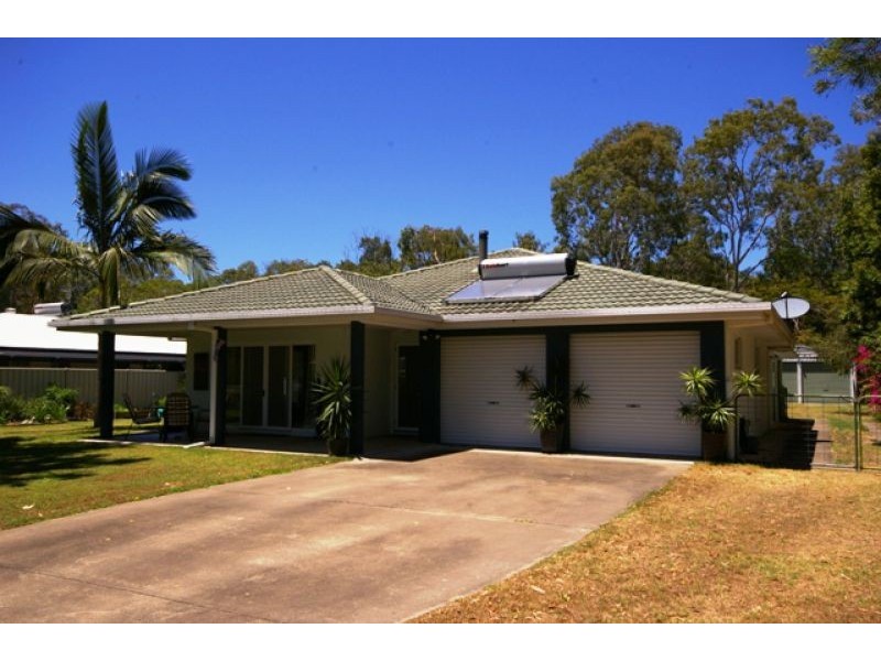 250 Oregan Creek Road, Toogoom QLD 4655