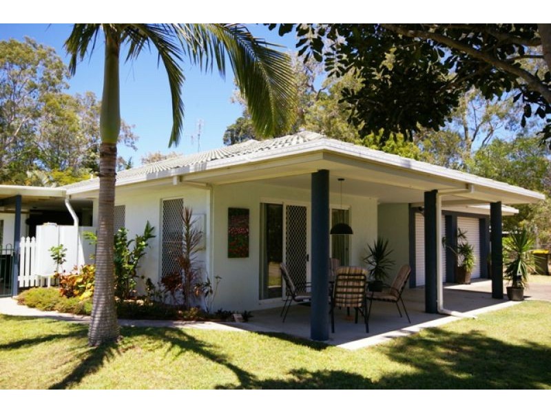 250 Oregan Creek Road, Toogoom QLD 4655