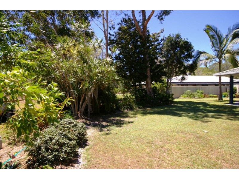 250 Oregan Creek Road, Toogoom QLD 4655