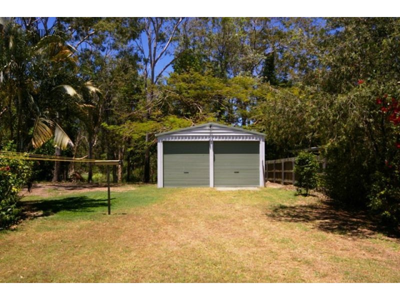 250 Oregan Creek Road, Toogoom QLD 4655